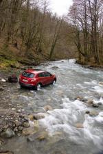 Nissan Qashqai 2010 года